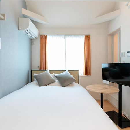 Azest-Rent Haneda 11 Токио Экстерьер фото