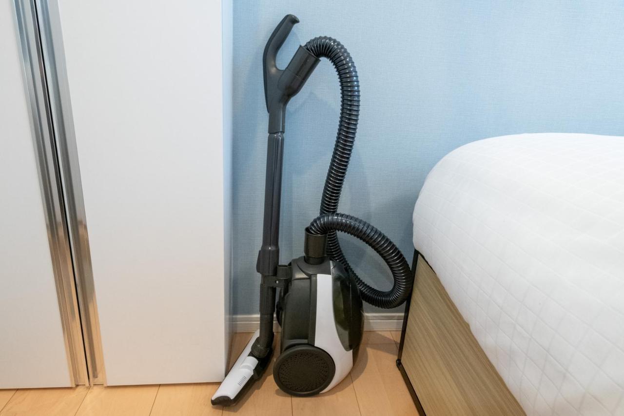 Azest-Rent Haneda 11 Токио Экстерьер фото
