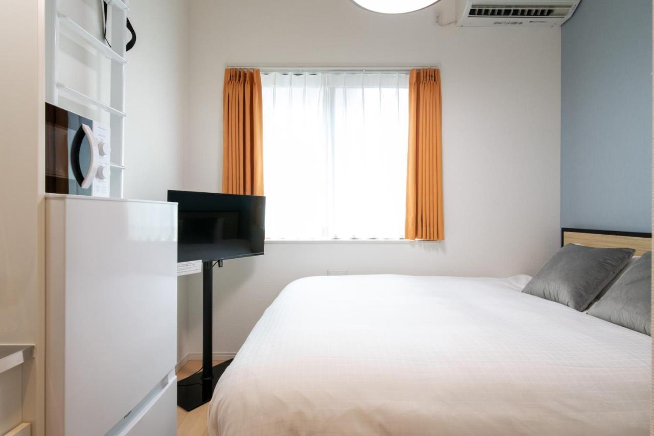 Azest-Rent Haneda 11 Токио Экстерьер фото