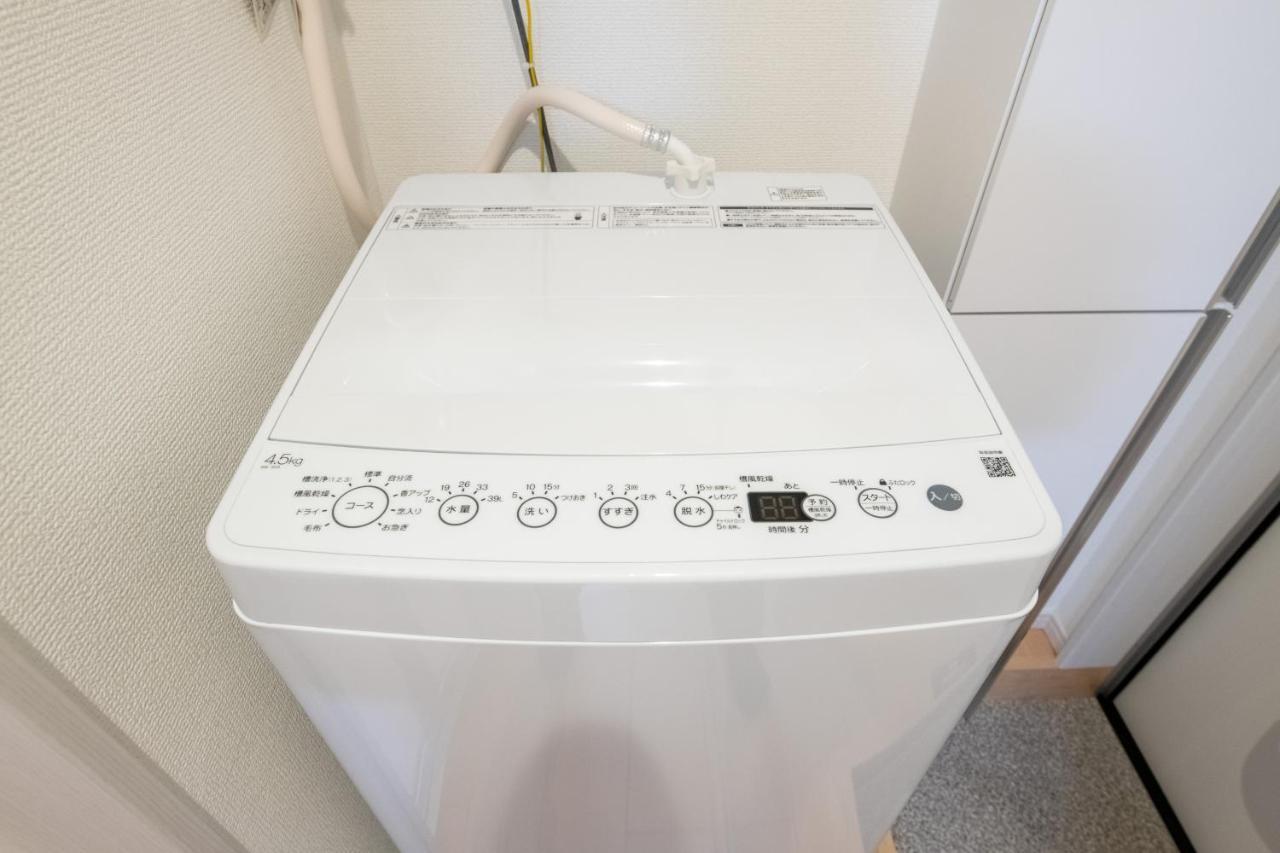 Azest-Rent Haneda 11 Токио Экстерьер фото