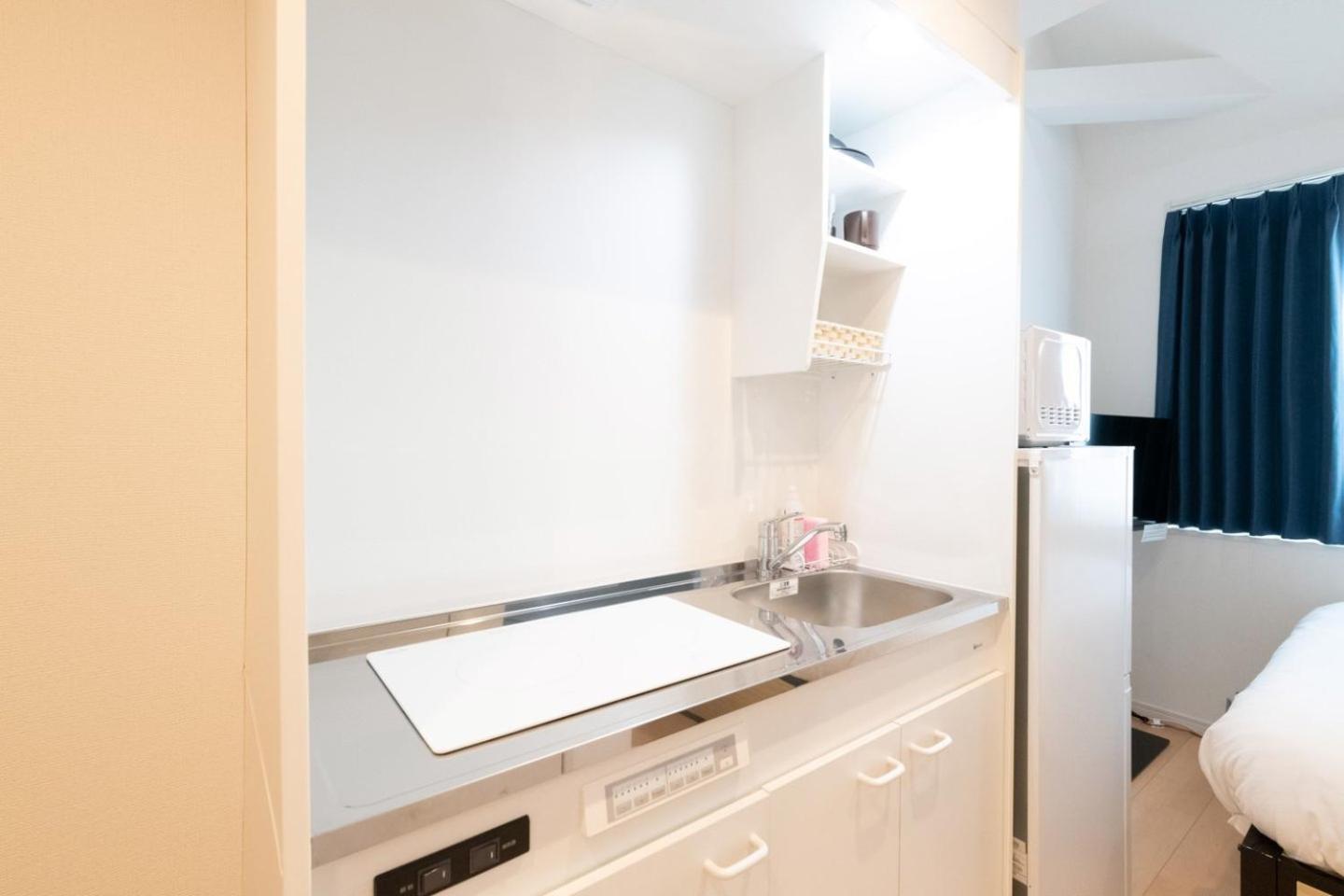 Azest-Rent Haneda 11 Токио Экстерьер фото