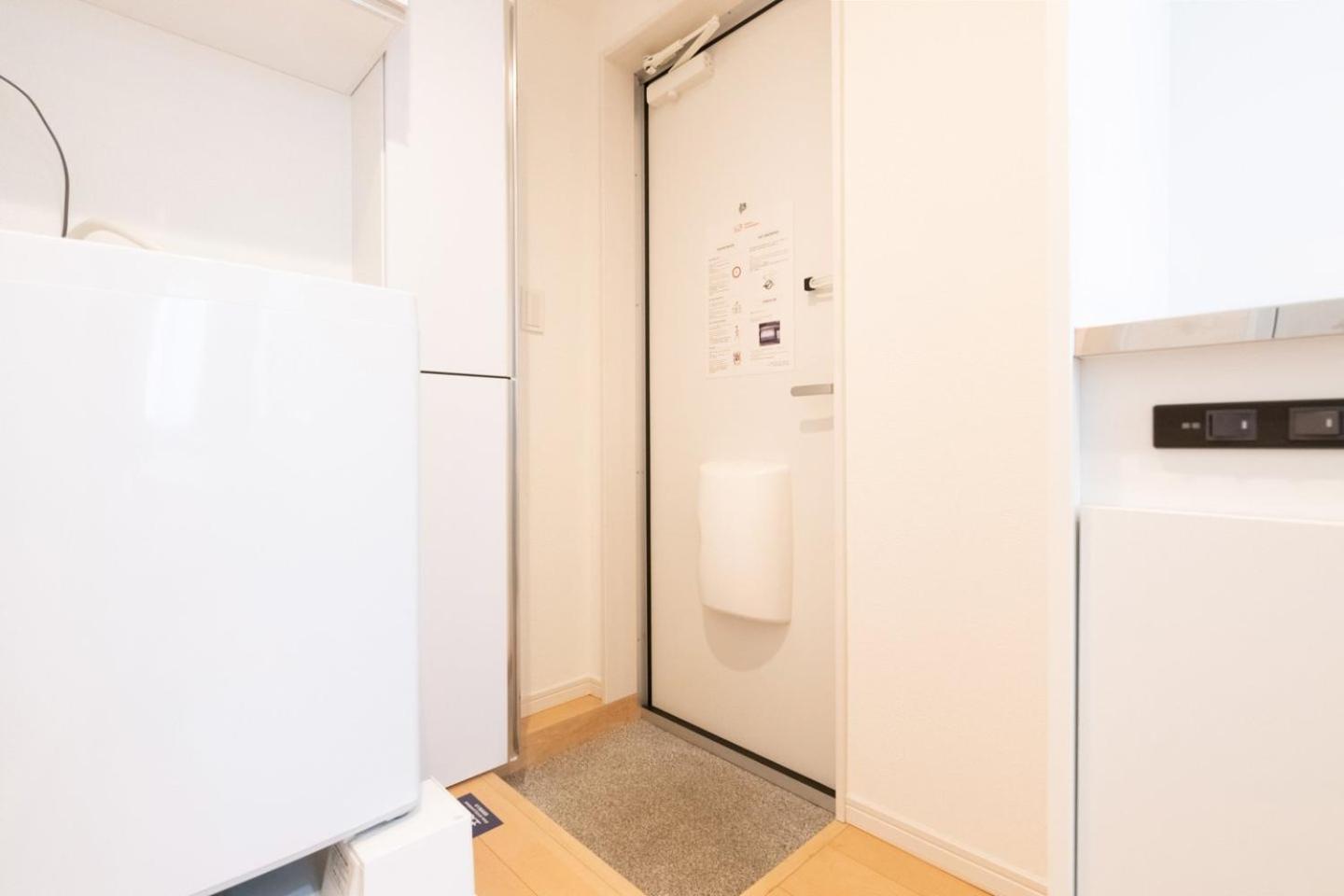 Azest-Rent Haneda 11 Токио Экстерьер фото