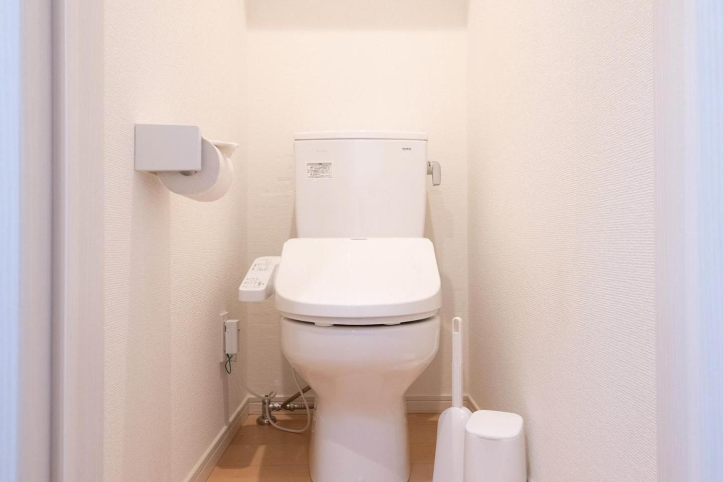 Azest-Rent Haneda 11 Токио Экстерьер фото