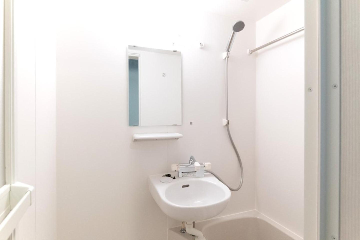Azest-Rent Haneda 11 Токио Экстерьер фото