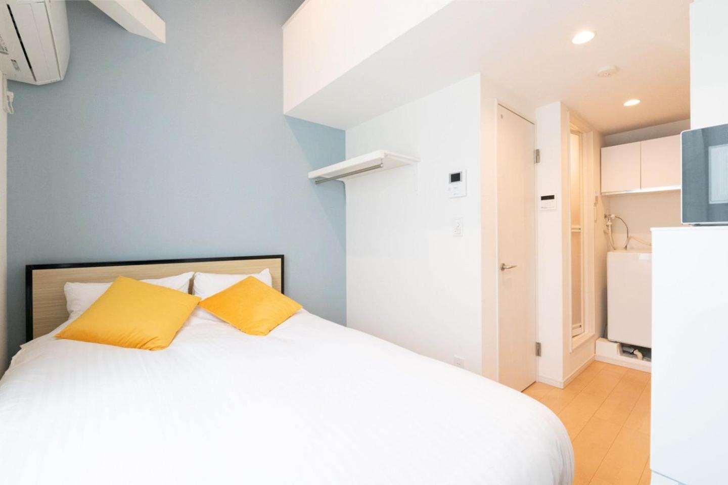 Azest-Rent Haneda 11 Токио Экстерьер фото