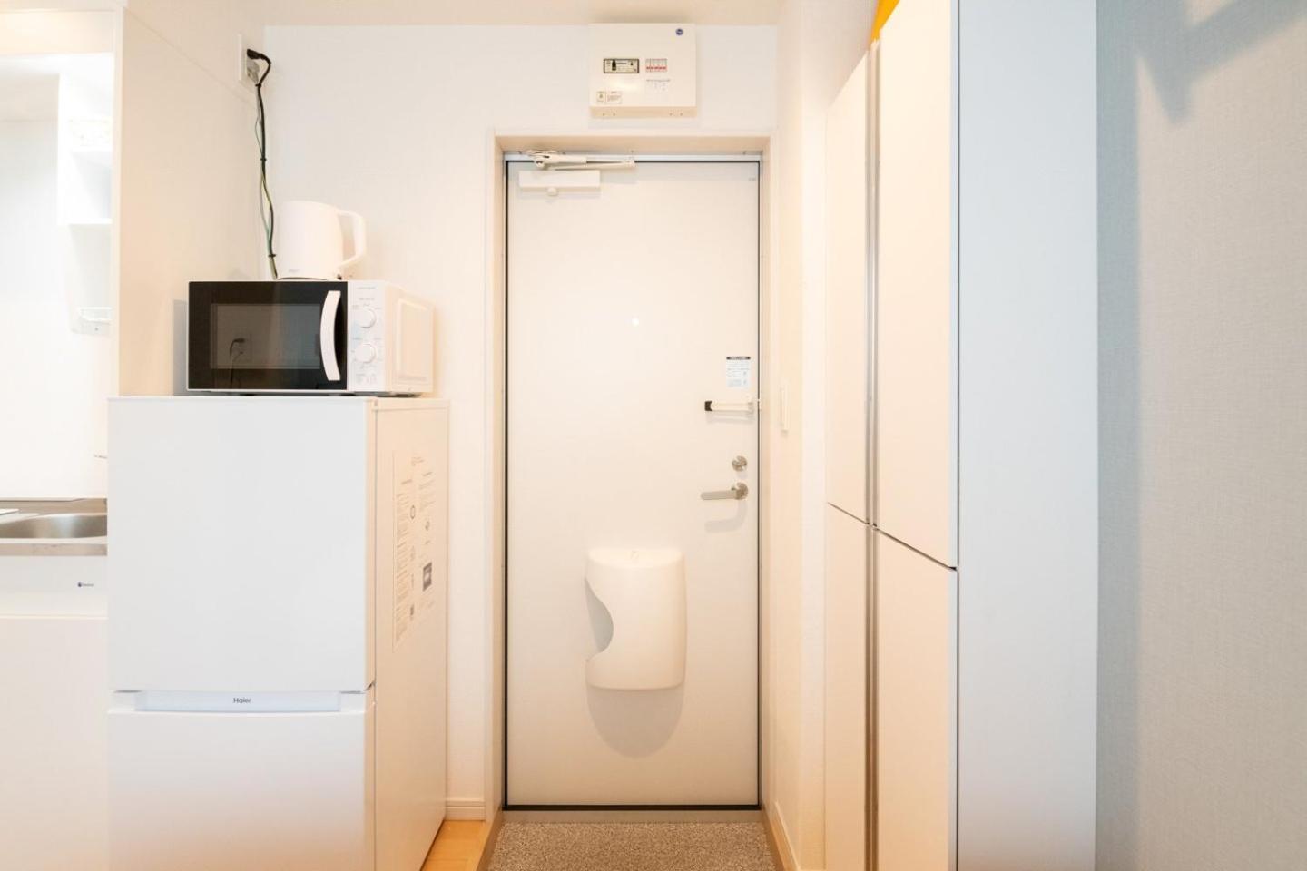 Azest-Rent Haneda 11 Токио Экстерьер фото