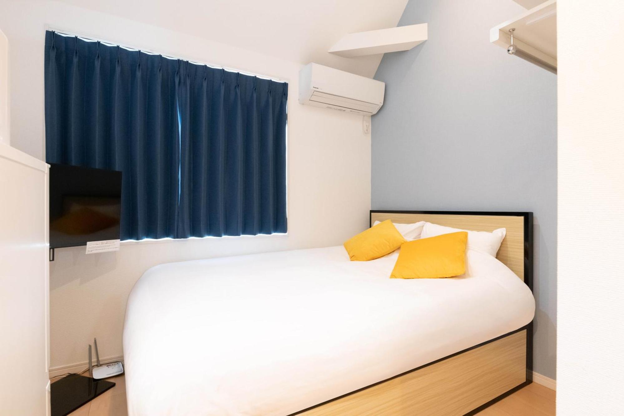 Azest-Rent Haneda 11 Токио Экстерьер фото