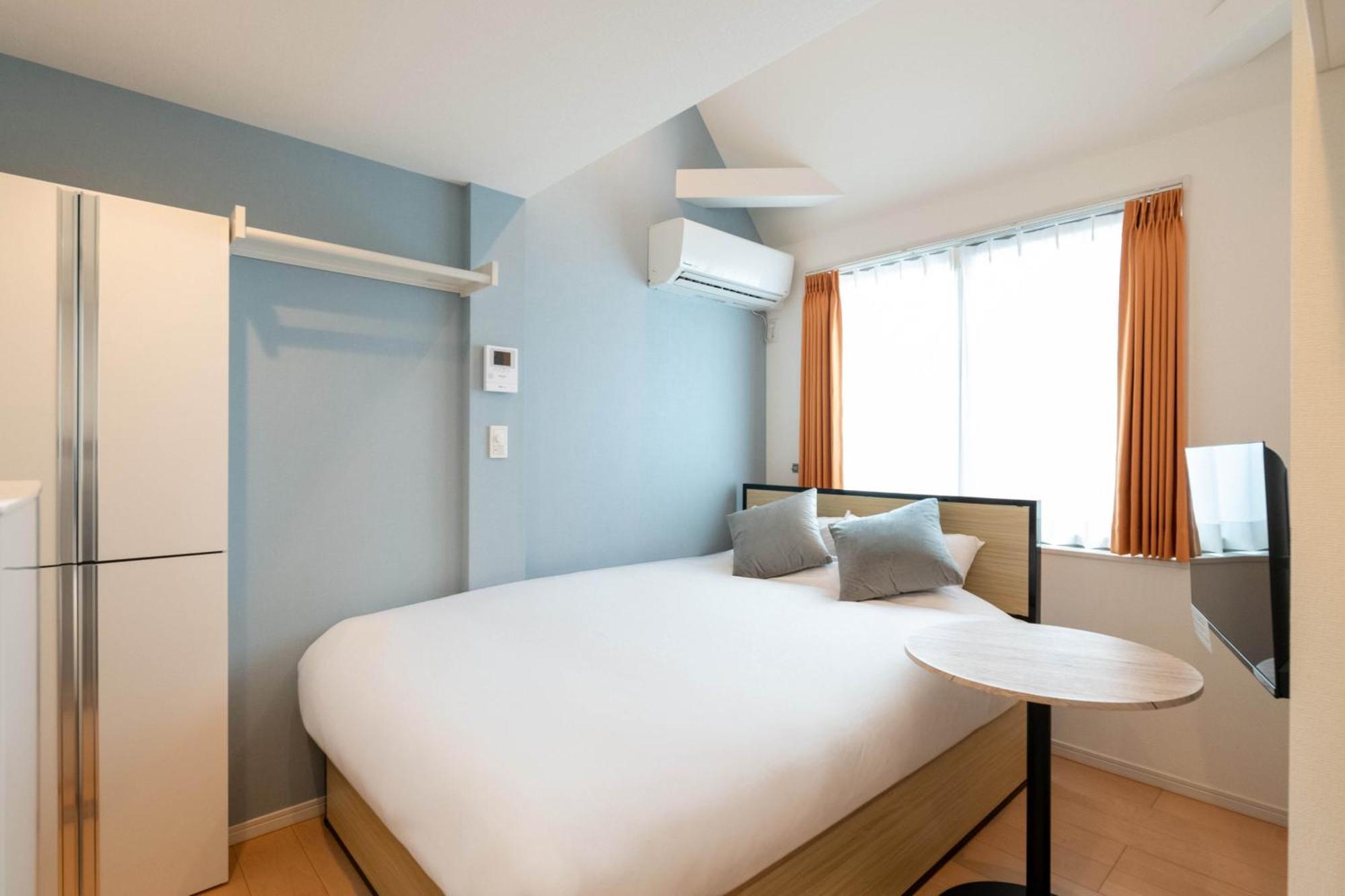 Azest-Rent Haneda 11 Токио Экстерьер фото