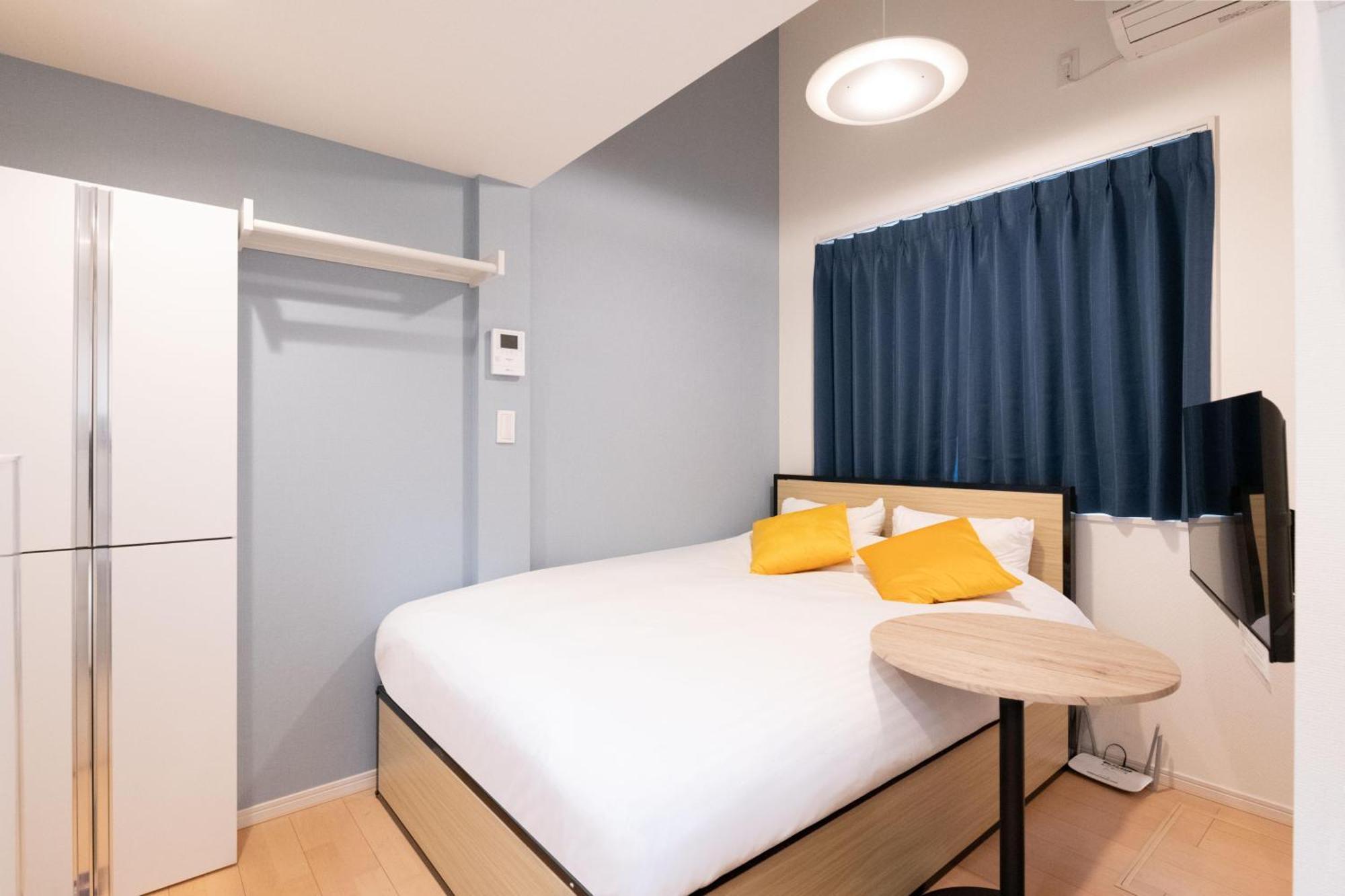 Azest-Rent Haneda 11 Токио Экстерьер фото
